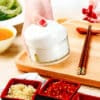 Mini Hand-Powered Meat Grinder – Manual Food Chopper, Mincer & Mixer